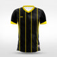 Cikers Sports Thorns - Custom Soccer Jersey for Men Sublimation - WS201GY3
