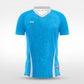 Cikers Sports Tree of Life - Custom Soccer Jersey for Men Sublimation - WS201GYUP3