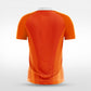 Cikers Sports Tree of Life - Custom Soccer Jersey for Men Sublimation - WS201GYUP3