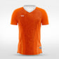 Cikers Sports Tree of Life - Custom Soccer Jersey for Men Sublimation - WS201GYUP3