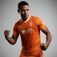 Cikers Sports Tree of Life - Custom Soccer Jersey for Men Sublimation - WS201GYUP3
