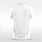 Cikers Sports Tree of Life - Custom Soccer Jersey for Men Sublimation - WS201GYUP3