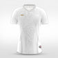 Cikers Sports Tree of Life - Custom Soccer Jersey for Men Sublimation - WS201GYUP3