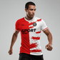 Cikers Sports Wave Cutter - Custom Soccer Jersey for Men Sublimation - WS201GCZL3