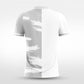 Cikers Sports Wave Cutter - Custom Soccer Jersey for Men Sublimation - WS201GCZL3