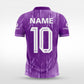 Cikers Sports Wheat Plain- Custom Soccer Jersey for Men Sublimation - WS201GYVC3