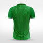 Cikers Sports Wheat Plain- Custom Soccer Jersey for Men Sublimation - WS201GYVC3