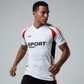 Cikers Sports Wingback - Custom Soccer Jersey for Men Sublimation - WS201GCHY3
