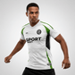 Cikers Sports Wingback - Custom Soccer Jersey for Men Sublimation - WS201GCHY3