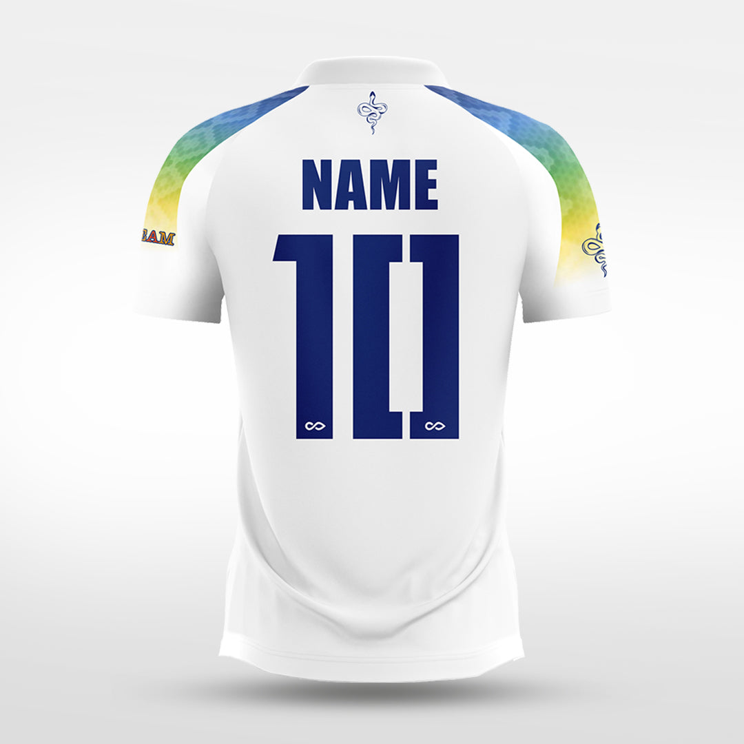 昇華ユニフォーム F1102