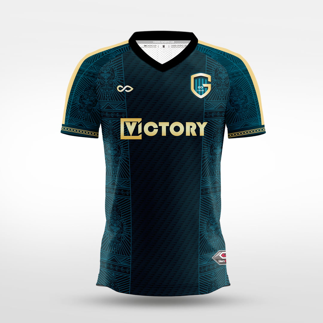 昇華ユニフォーム F1096