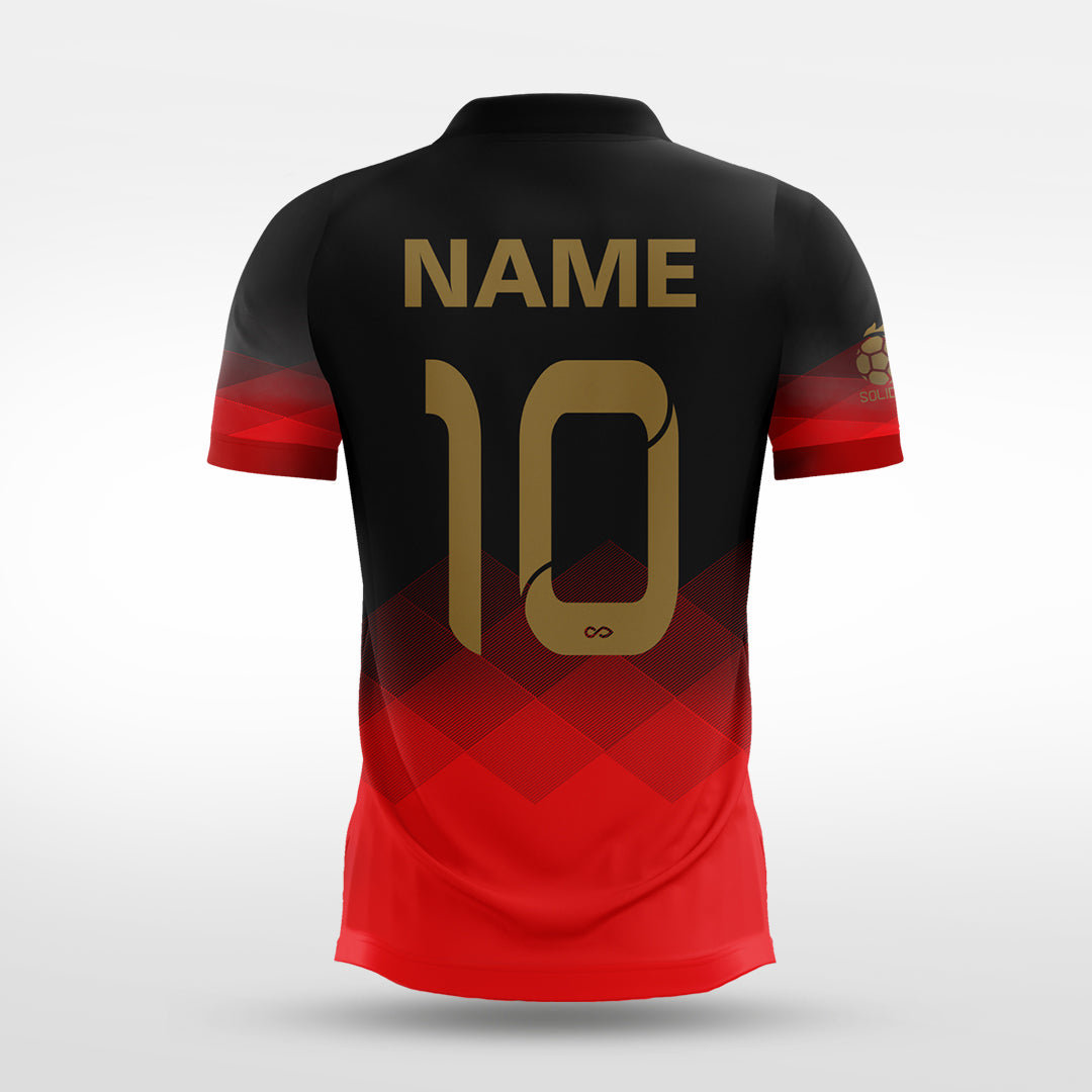 昇華ユニフォーム F1099