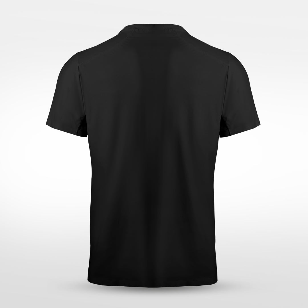 速乾クールTシャツ（ラウンドネック）p3