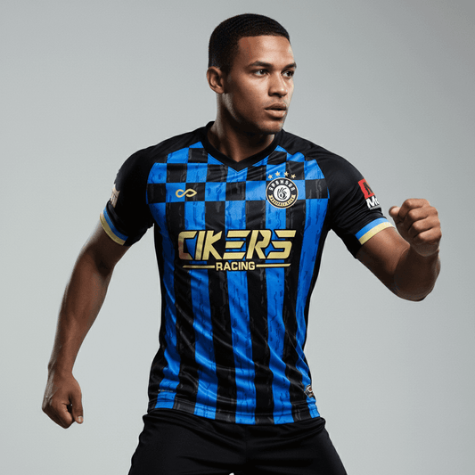 昇華ユニフォーム F1090