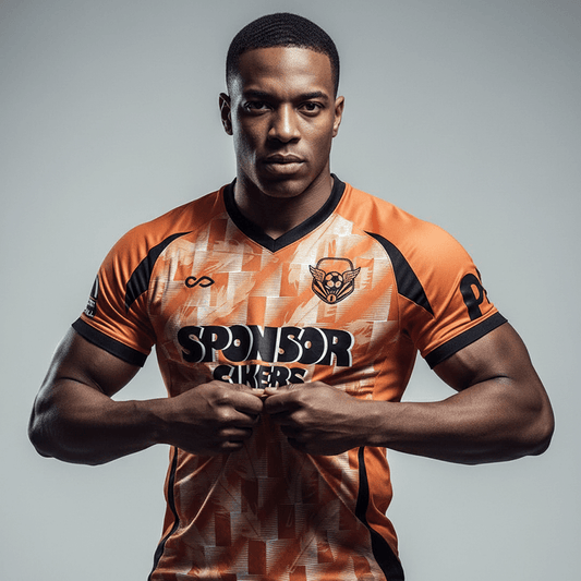 昇華ユニフォーム F1081