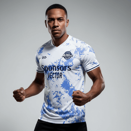 昇華ユニフォーム F1080