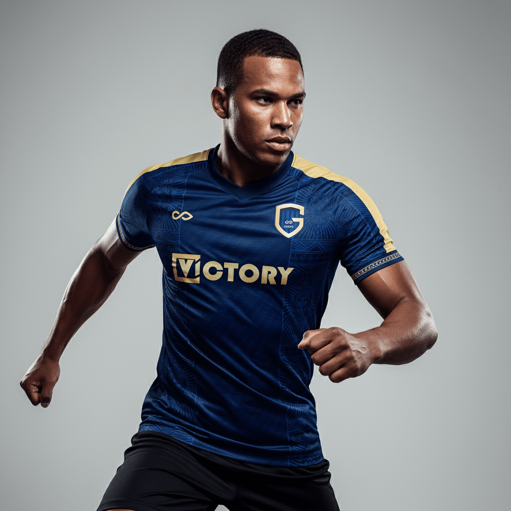 昇華ユニフォーム F1096