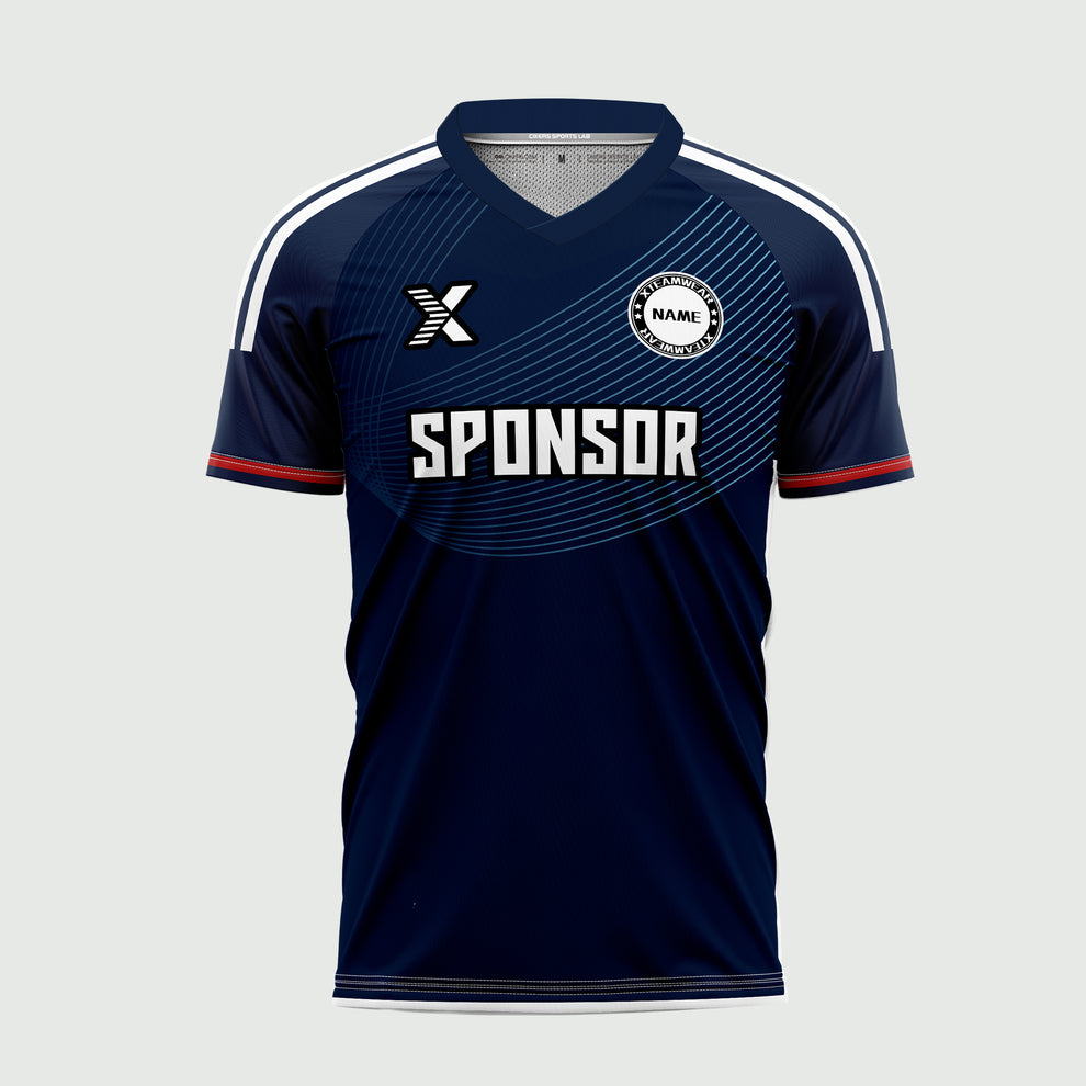 昇華ユニフォーム F1104 – Xteamuniform