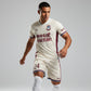 XTeamwear Soccer Uniforms Cloud Wolf Shadowplay - Custom Soccer Jerseys Kit Sublimated for Team - WS204GCYLLY3