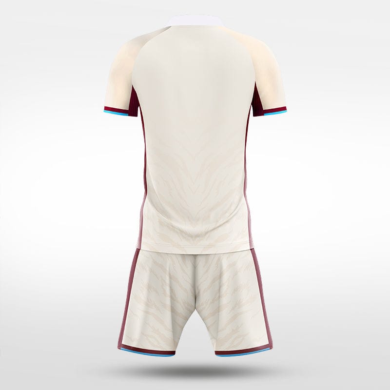 XTeamwear Soccer Uniforms Cloud Wolf Shadowplay - Custom Soccer Jerseys Kit Sublimated for Team - WS204GCYLLY3