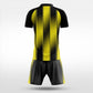 XTeamwear Soccer Uniforms Emblem - Custom Soccer Jerseys Kit Sublimated for Team - WS204GCWY3