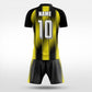 XTeamwear Soccer Uniforms Emblem - Custom Soccer Jerseys Kit Sublimated for Team - WS204GCWY3