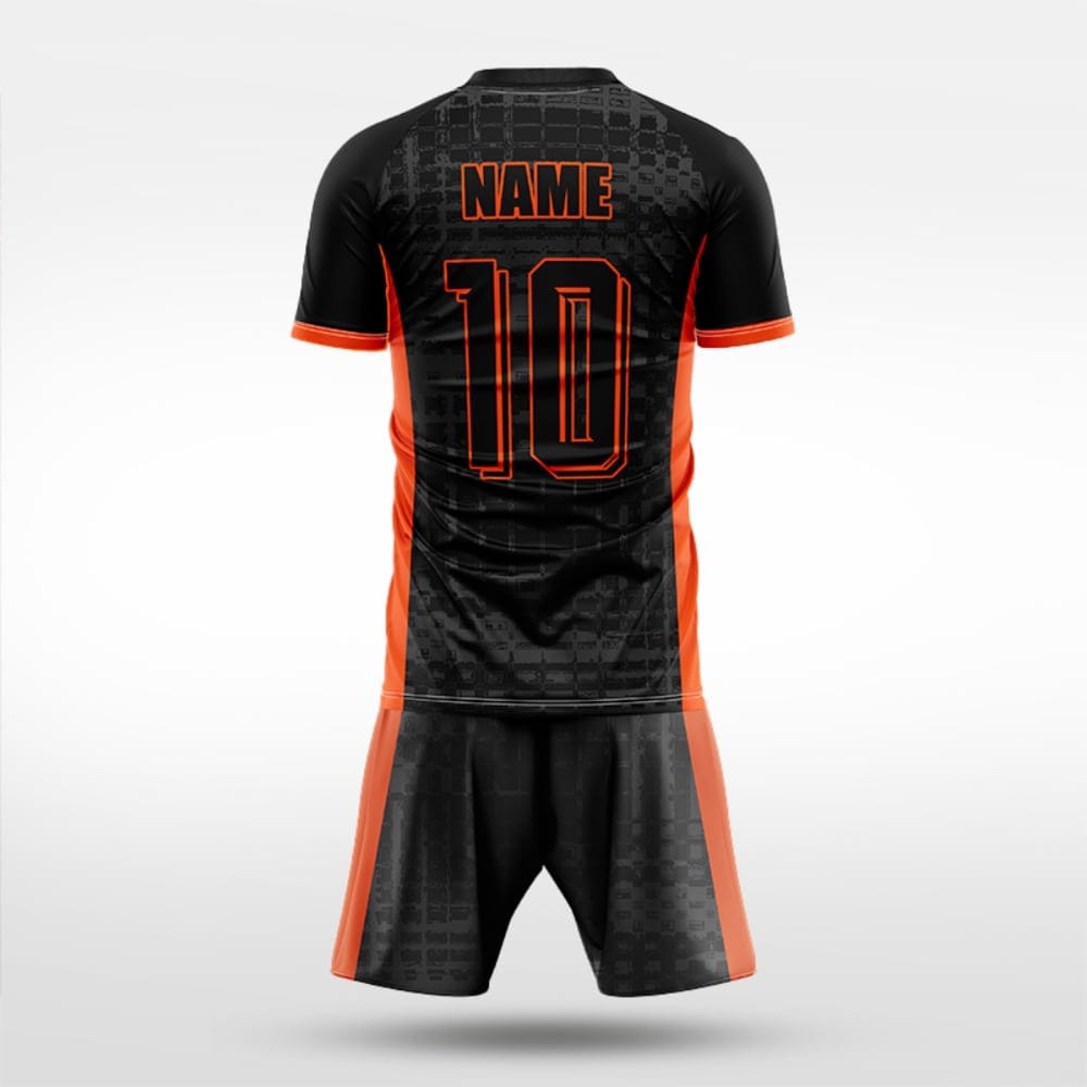 KSUサッカー部　移動着 セット販売 – Xteamuniform
