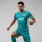 XTeamwear Soccer Uniforms Horizontal Ripple - Custom Soccer Jerseys Kit Sublimated for Team - WS204GCHY3