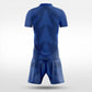 XTeamwear Soccer Uniforms Mosaic - Custom Soccer Jerseys Kit Sublimated for Team - WS204GCMSK3