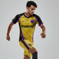 XTeamwear Soccer Uniforms Nirvana - Custom Soccer Jerseys Kit Sublimated for Team - WS204GCNP3