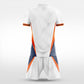 XTeamwear Soccer Uniforms Radiant Armor - Custom Soccer Jerseys Kit Sublimated for Team - WS204GCMGZJ3