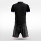 XTeamwear Soccer Uniforms Rift Surge - Custom Soccer Jerseys Kit Sublimated for Team - WS204GCPJJL3