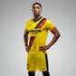 XTeamwear Soccer Uniforms Shadow Blade- Custom Soccer Jerseys Kit Sublimated for Team - WS201GYNJ3