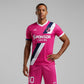 XTeamwear Soccer Uniforms Shadow Blade- Custom Soccer Jerseys Kit Sublimated for Team - WS201GYNJ3