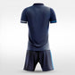 XTeamwear Soccer Uniforms Skyward - Custom Soccer Jerseys Kit Sublimated for Team -WS204GCTT3