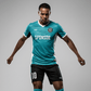XTeamwear Soccer Uniforms Spark Line - Custom Soccer Jerseys Kit Sublimated for Team - WS204GCSSX3