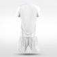 XTeamwear Soccer Uniforms Tree of Life - Custom Soccer Jerseys Kit Sublimated for Team - WS204GCSMZS3