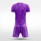 XTeamwear Soccer Uniforms Wheatfield - Custom Soccer Jerseys Kit Sublimated for Team - WS204GCYM3