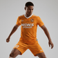 XTeamwear Soccer Uniforms Wind Mark - Custom Soccer Jerseys Kit Sublimated for Team - WS204GCFH3