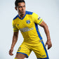 XTeamwear Soccer Uniforms Windwave - Custom Soccer Jerseys Kit Sublimated for Team - WS204GCFL3