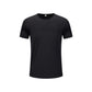 7.0 oz 無地ポリ半袖Tシャツ TS146