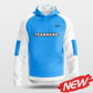Time Space - Customized Loose-Fit training Hoodie NBK128