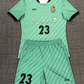 公式戦GKユニフォームAWAY