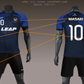 FC LEAP-001