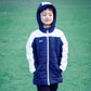 Kids Hooded Warm Coat 13281