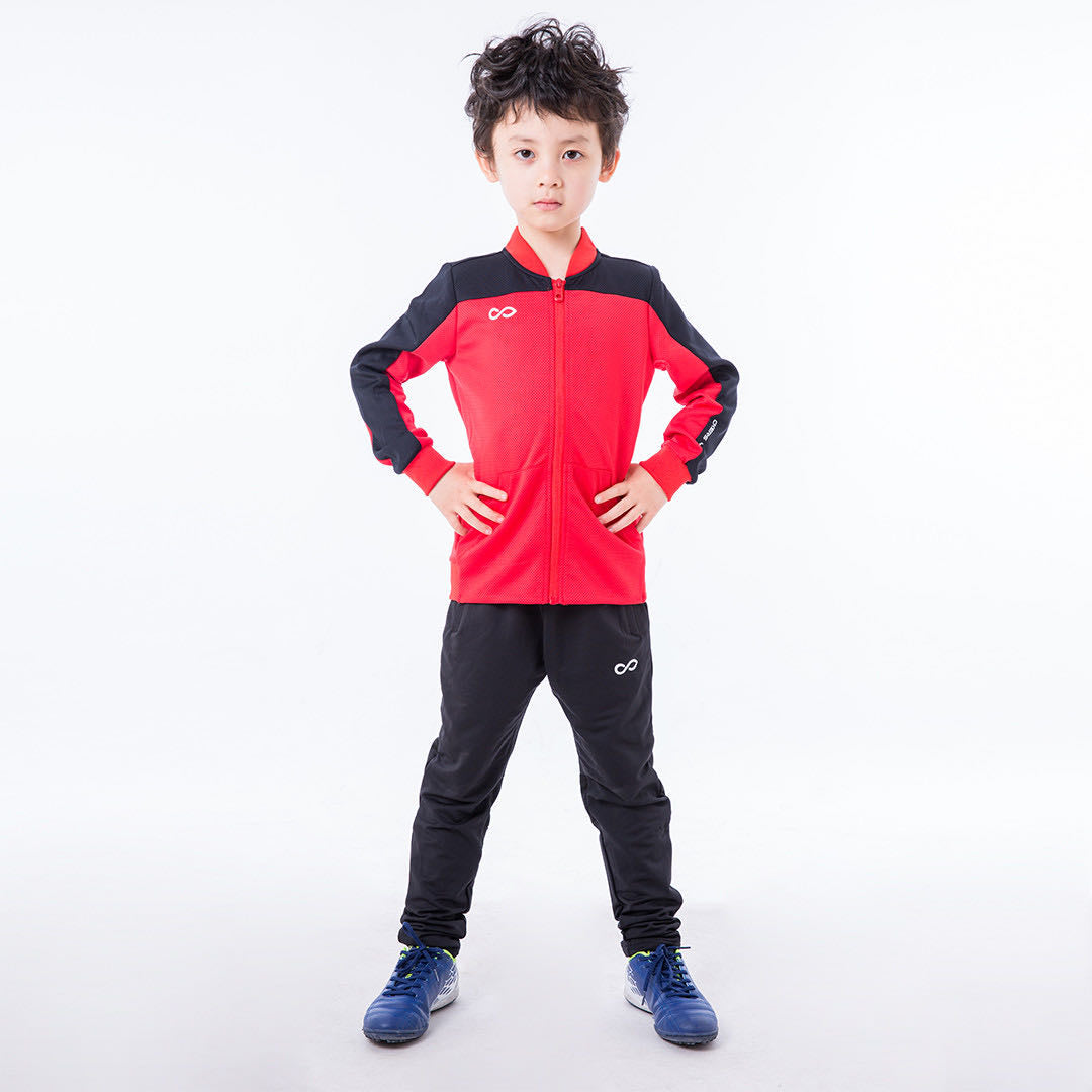 Kids Zip Track Jacket 12961