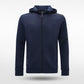 Falcon - Customized Men's Full-Zip Jacket 9903