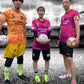 MIXチームGKユニフォーム