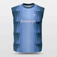 Customized Wide Shoulder Basketball  Jersey NBK010