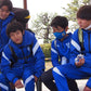 選手ピステ